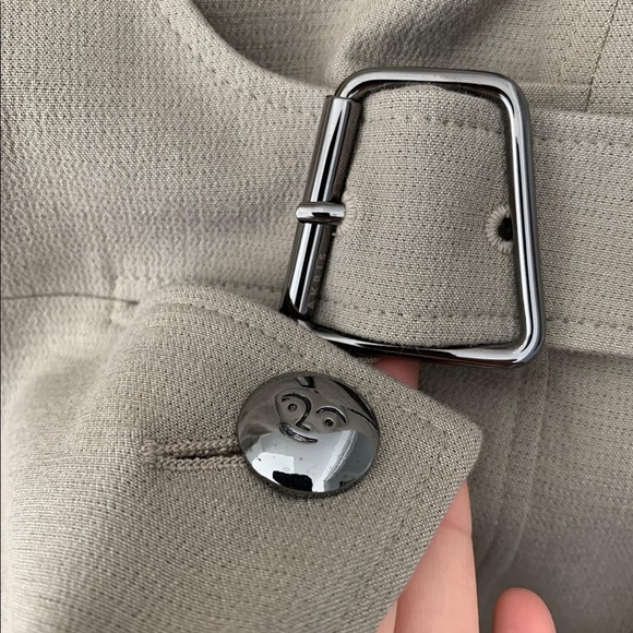 Akris Summer Dress - Picture 2 of 7